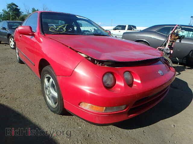 Фотография JH4DC4455RS028155 - ACURA INTEGRA 1994