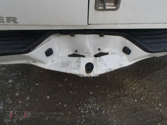 2011 DODGE DAKOTA - VIN: 1D7RE2BK9BS646279 - Фото 9
