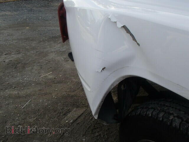 2011 DODGE DAKOTA - VIN: 1D7RE2BK9BS646279 - Фото 10