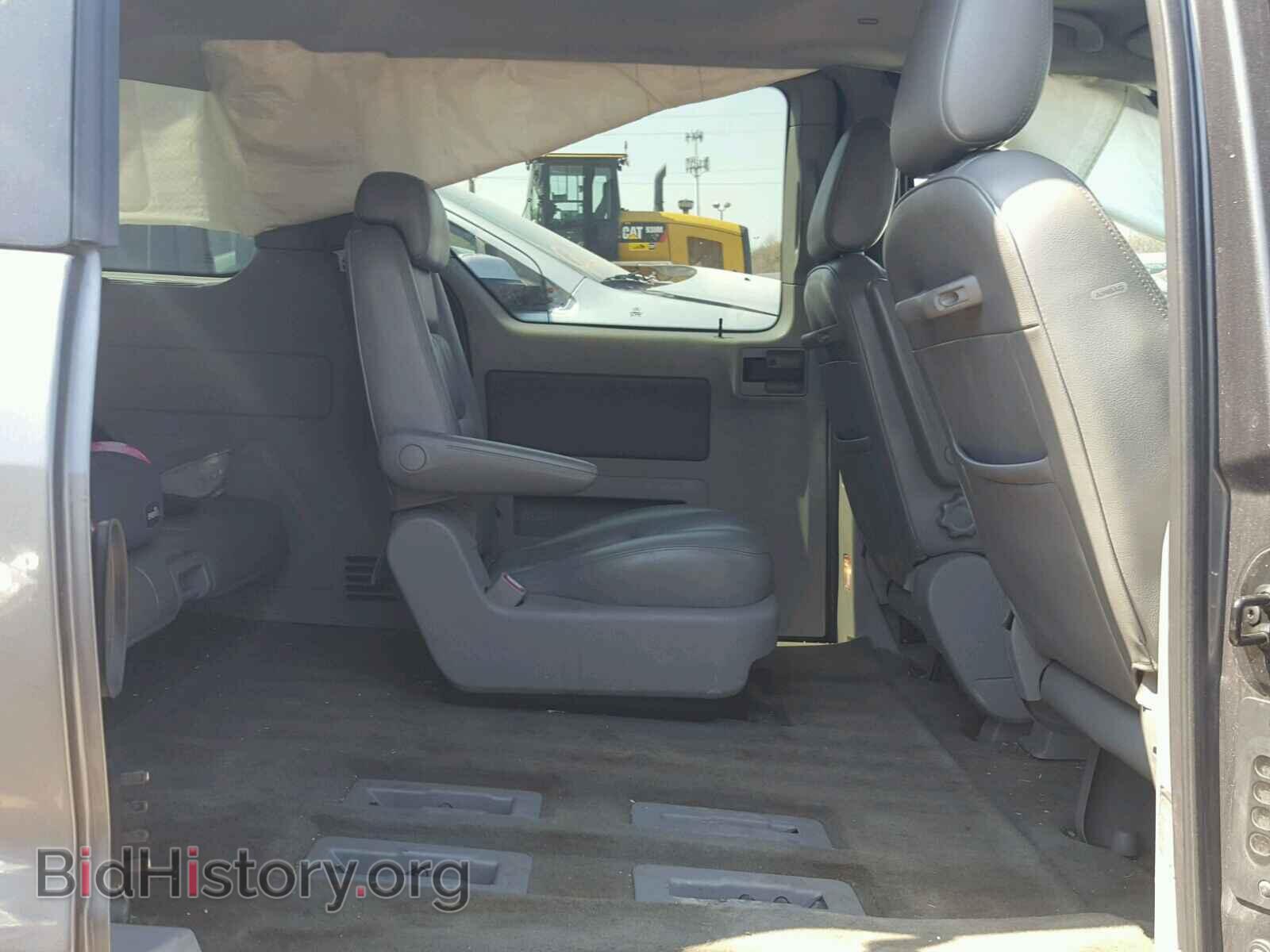 2005 FORD FREESTAR - VIN: 2FMDA52255BA06565 - Фото 6