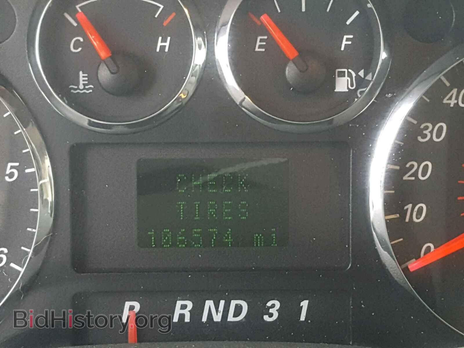 2005 FORD FREESTAR - VIN: 2FMDA52255BA06565 - Фото 8