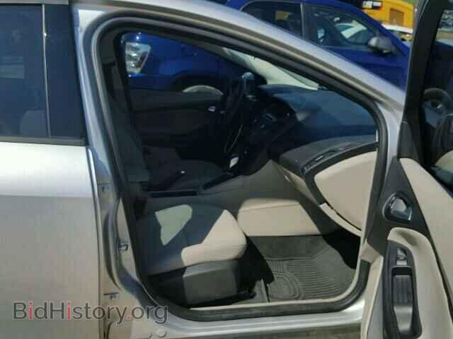 2015 FORD FOCUS - VIN: 1FADP3F28FL345152 - Фото 5
