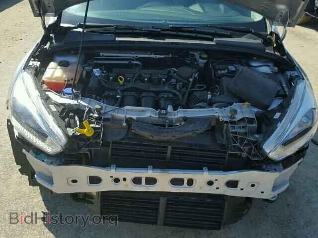 2015 FORD FOCUS - VIN: 1FADP3F28FL345152 - Фото 7