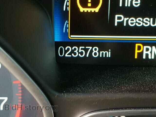 2015 FORD FOCUS - VIN: 1FADP3F28FL345152 - Фото 8