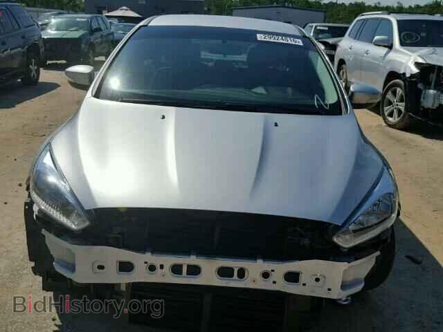2015 FORD FOCUS - VIN: 1FADP3F28FL345152 - Фото 9