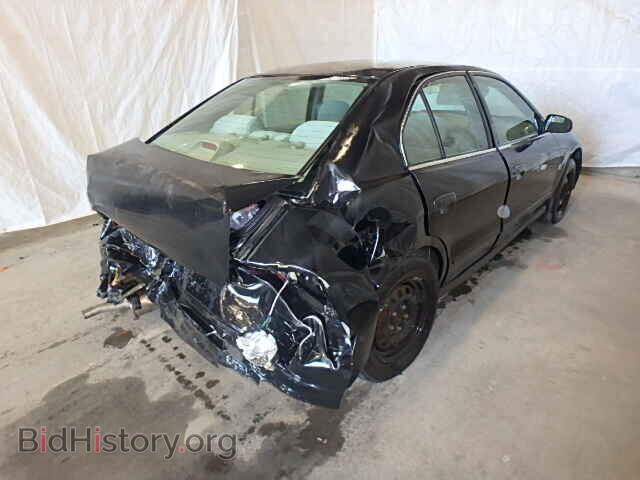 2003 MITSUBISHI GALANT - VIN: 4A3AA46G83E204529 - Фото 4