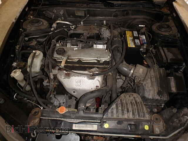 2003 MITSUBISHI GALANT - VIN: 4A3AA46G83E204529 - Фото 7
