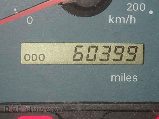 2003 MITSUBISHI GALANT - VIN: 4A3AA46G83E204529 - Фото 8
