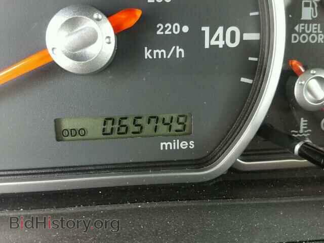 2009 MITSUBISHI GALANT - VIN: 4A3AB36F99E034124 - Фото 8