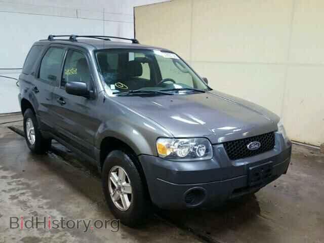 Photo 1FMYU92Z95KA33092 - FORD ESCAPE 2005