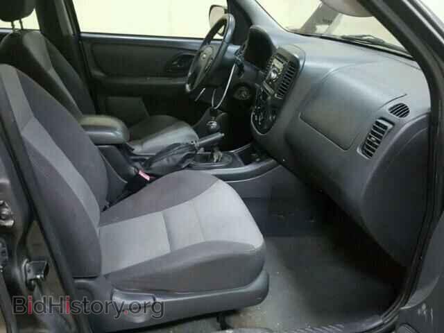 2005 FORD ESCAPE - VIN: 1FMYU92Z95KA33092 - Фото 5