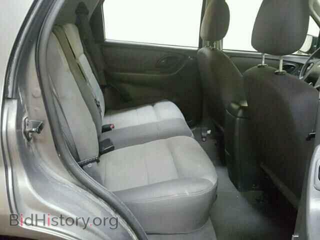 2005 FORD ESCAPE - VIN: 1FMYU92Z95KA33092 - Фото 6