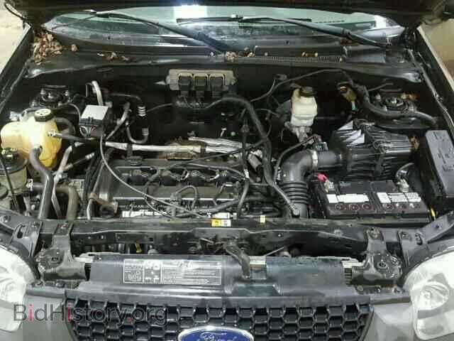 2005 FORD ESCAPE - VIN: 1FMYU92Z95KA33092 - Фото 7
