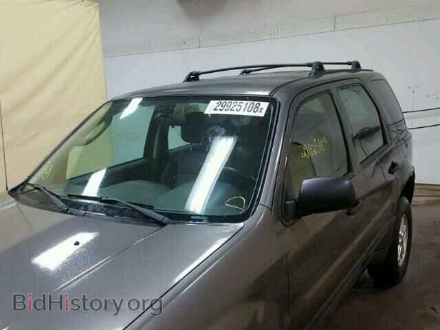 2005 FORD ESCAPE - VIN: 1FMYU92Z95KA33092 - Фото 9