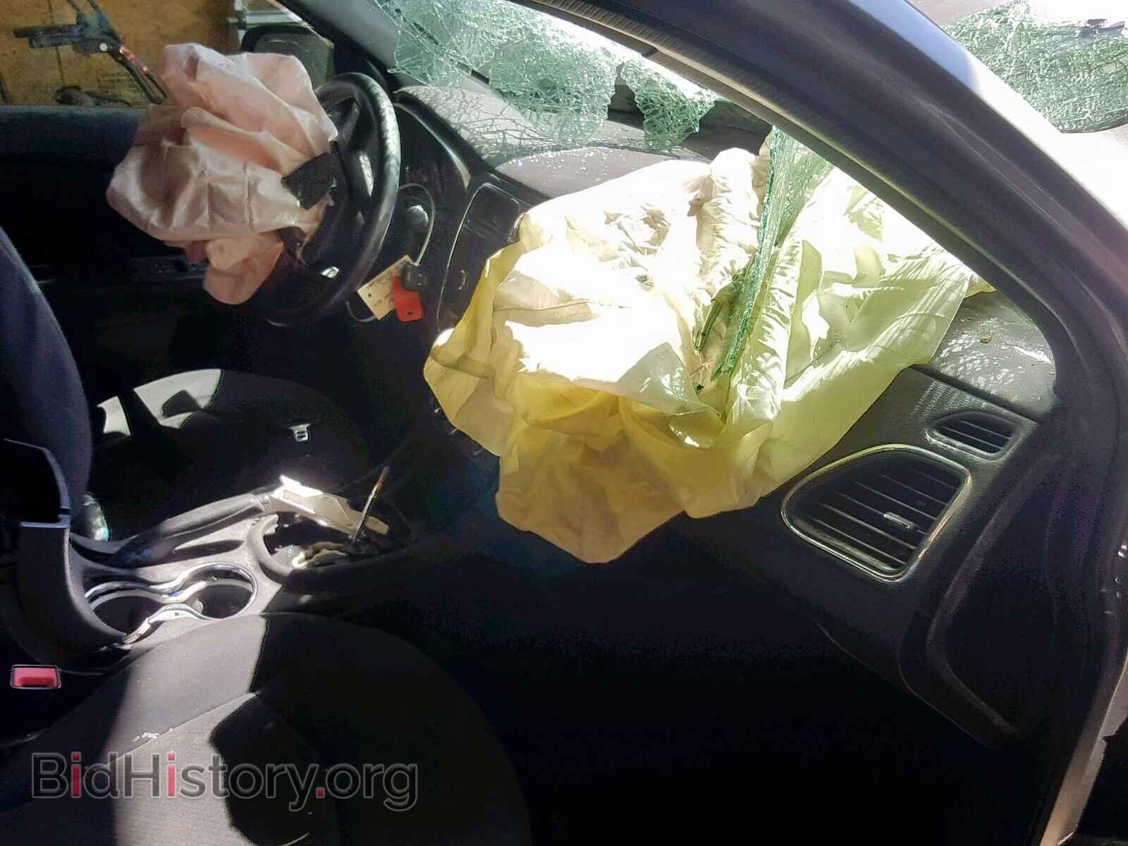 2013 CHRYSLER 200 - VIN: 1C3CCBAB9DN611559 - Photo 5