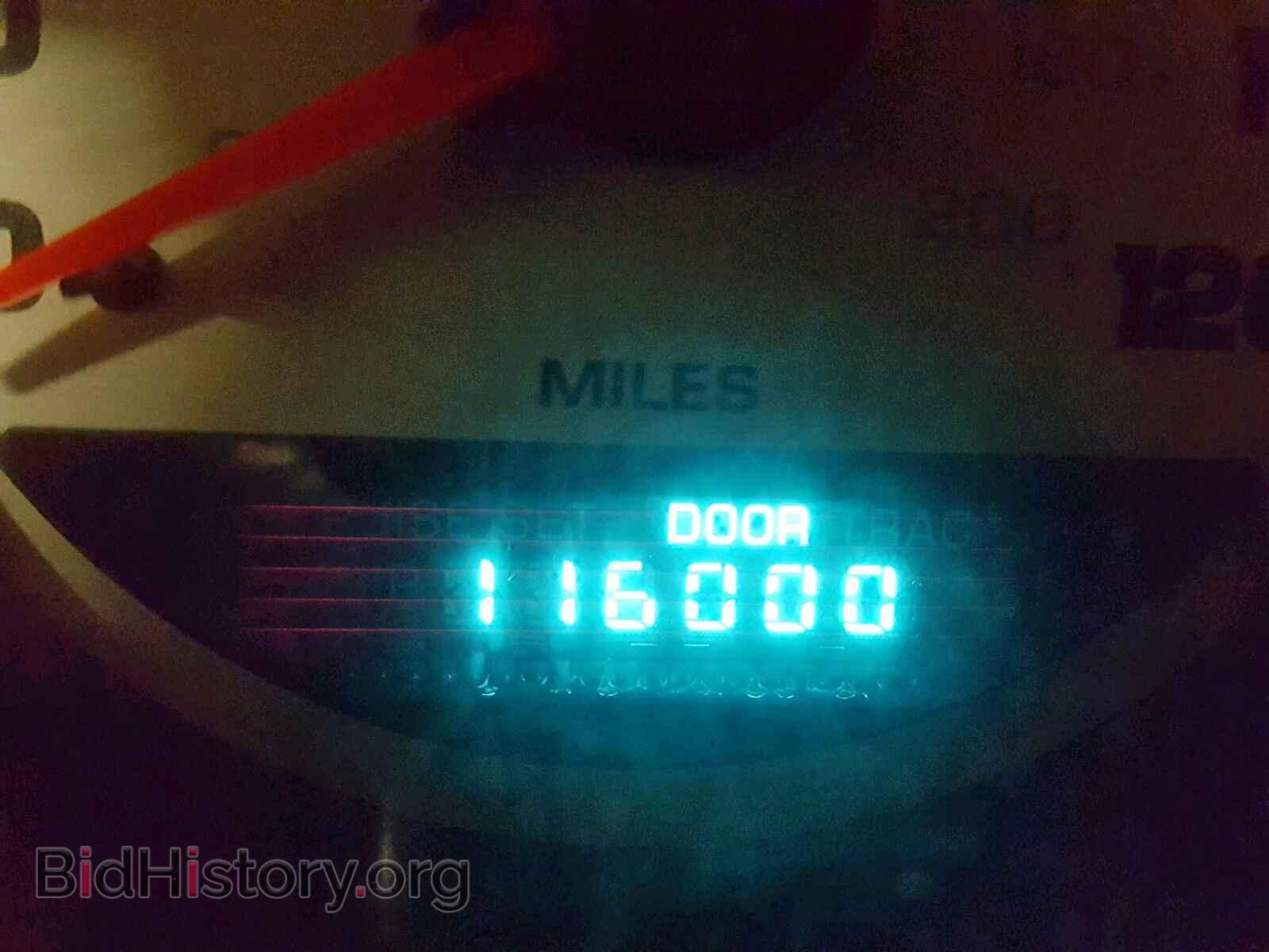2005 DODGE NEON - VIN: 1B3ES56C95D181132 - Фото 8