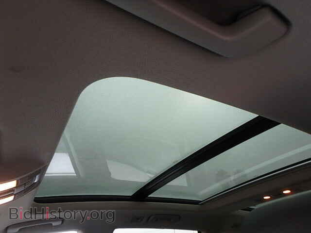 2013 AUDI Q7 - VIN: WA1LGAFEXDD013607 - Фото 9