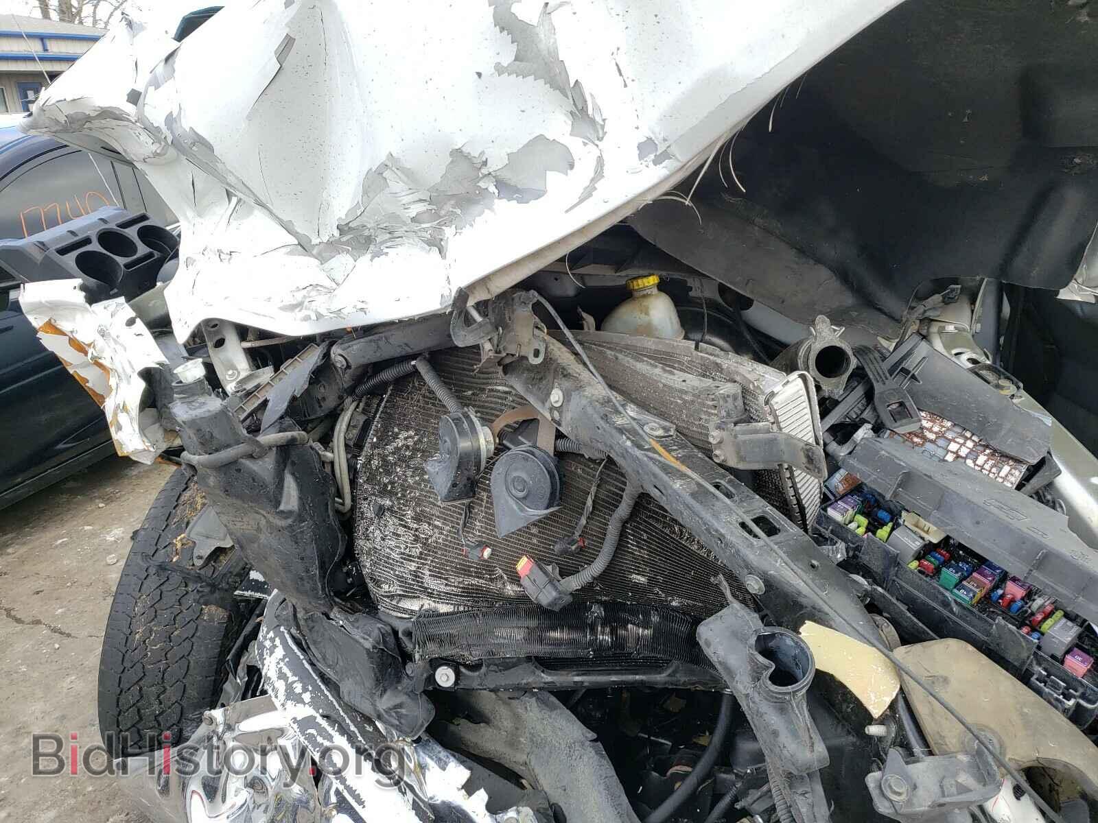 2011 DODGE RAM 1500 - VIN: 1D7RB1CP2BS636657 - Photo 7
