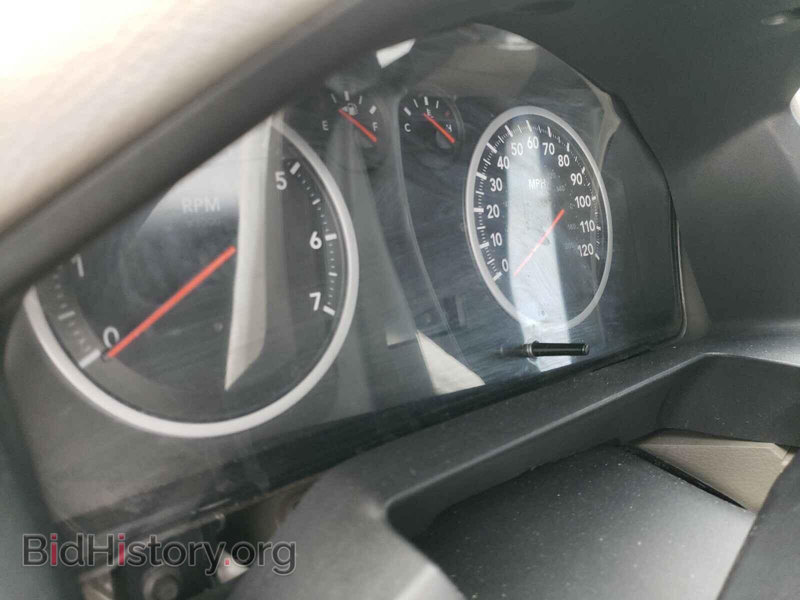 2011 DODGE RAM 1500 - VIN: 1D7RB1CP2BS636657 - Photo 8