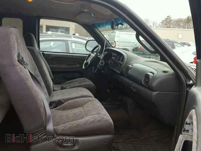 1998 DODGE RAM 1500 - VIN: 1B7HF13Z6WJ145399 - Photo 5