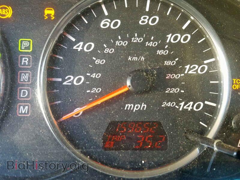 2008 Mazda 6 (VIN 1YVHP80C685M32463) — фото 8 из 10