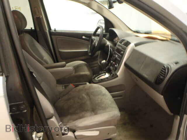 2006 SATURN VUE - VIN: 5GZCZ33D86S872358 - Фото 5