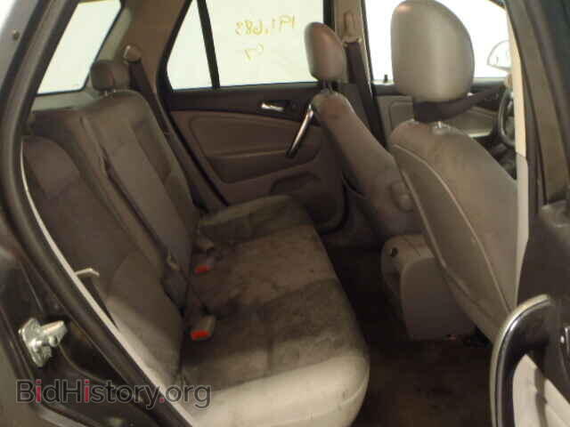 2006 SATURN VUE - VIN: 5GZCZ33D86S872358 - Фото 6