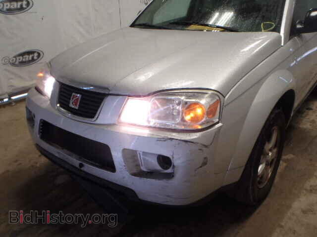 2006 SATURN VUE - VIN: 5GZCZ33D86S872358 - Фото 9