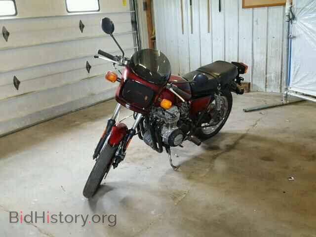 1973 HONDA CB CYCLE - VIN: CB350F1032877 - Photo 2