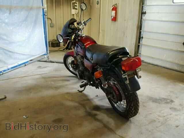 1973 HONDA CB CYCLE - VIN: CB350F1032877 - Photo 3