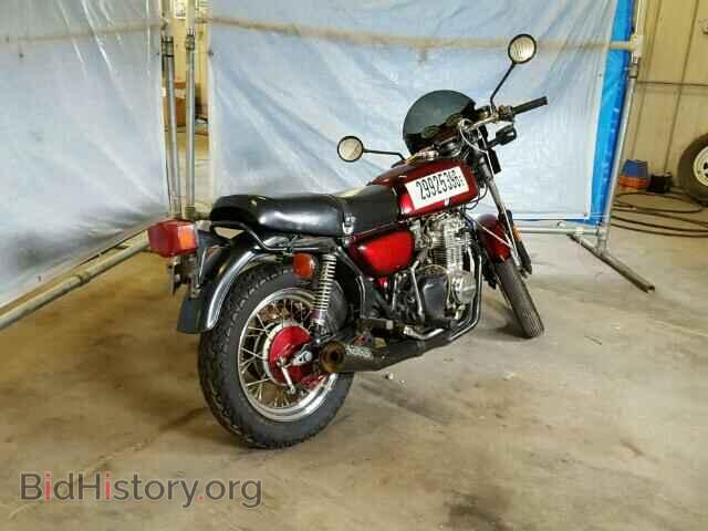 1973 HONDA CB CYCLE - VIN: CB350F1032877 - Photo 4