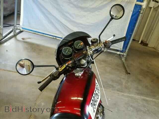 1973 HONDA CB CYCLE - VIN: CB350F1032877 - Photo 5