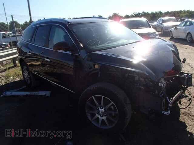 Фотография 5GAKVBKD7FJ269316 - BUICK ENCLAVE 2015