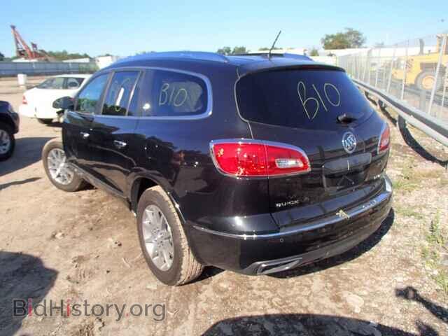 2015 BUICK ENCLAVE - VIN: 5GAKVBKD7FJ269316 - Фото 3