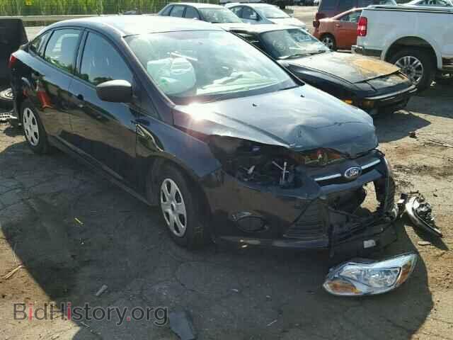 Photo 1FADP3E26DL243234 - FORD FOCUS 2013