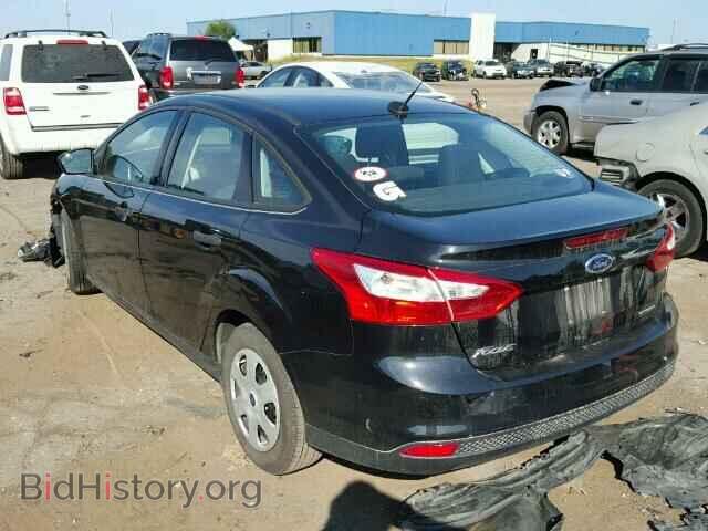 2013 FORD FOCUS - VIN: 1FADP3E26DL243234 - Photo 3