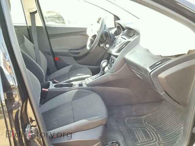 2013 FORD FOCUS - VIN: 1FADP3E26DL243234 - Photo 5