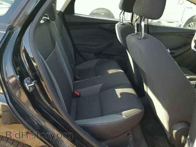 2013 FORD FOCUS - VIN: 1FADP3E26DL243234 - Photo 6