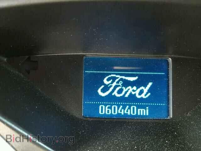 2013 FORD FOCUS - VIN: 1FADP3E26DL243234 - Photo 8