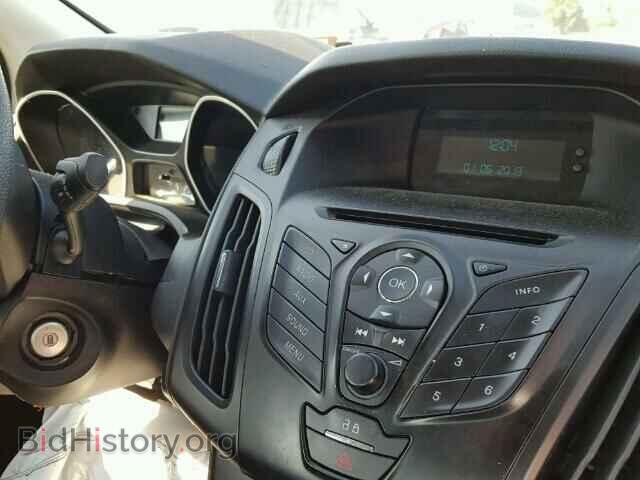 2013 FORD FOCUS - VIN: 1FADP3E26DL243234 - Photo 9