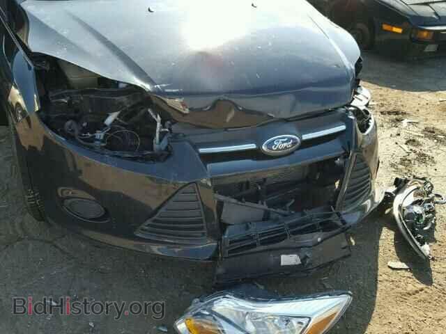 2013 FORD FOCUS - VIN: 1FADP3E26DL243234 - Photo 10