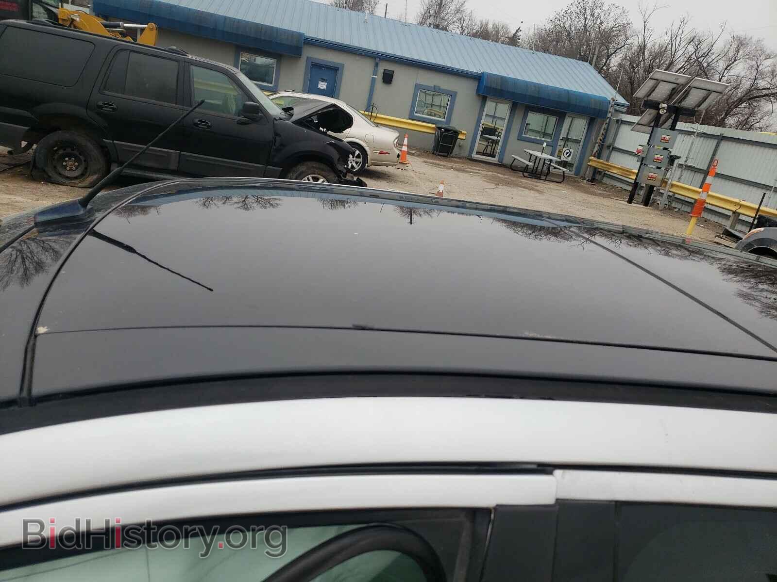 2013 FORD EDGE - VIN: 2FMDK4AK6DBC40348 - Фото 10
