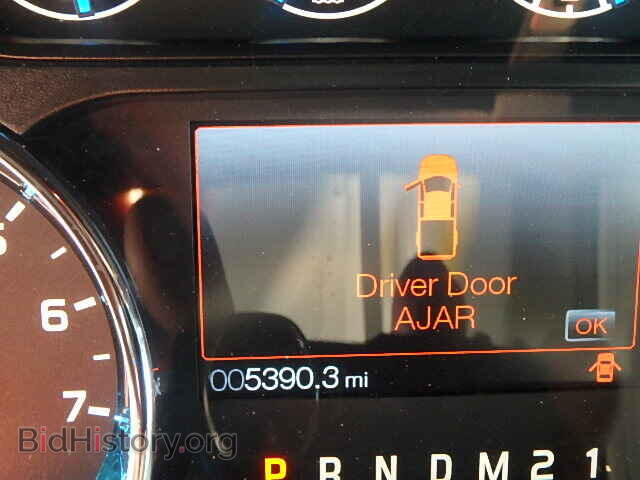 2014 FORD F150 - VIN: 1FTFX1EF6EFC23558 - Фото 8