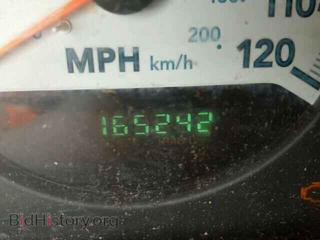 2006 DODGE CARAVAN - VIN: 1D4GP45R16B563566 - Фото 8