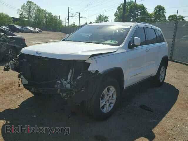 2014 JEEP CHEROKEE - VIN: 1C4RJFAG9EC315047 - Фото 2