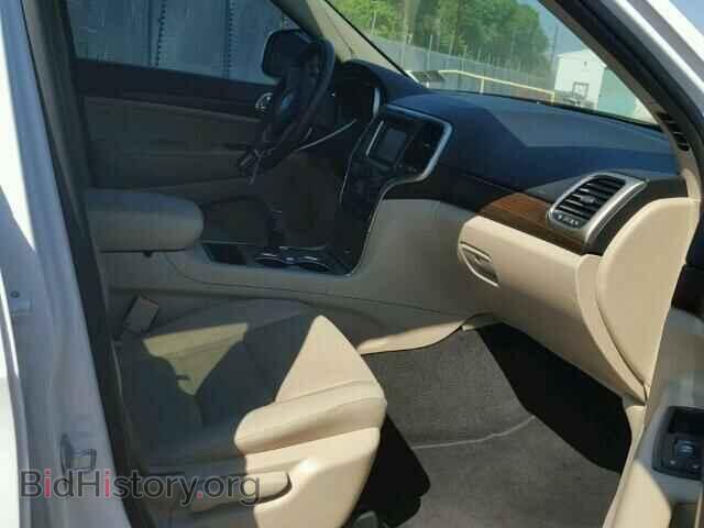 2014 JEEP CHEROKEE - VIN: 1C4RJFAG9EC315047 - Фото 5