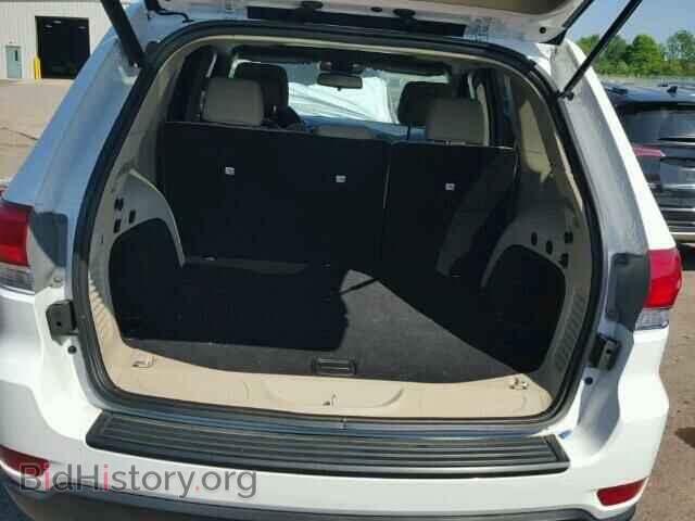 2014 JEEP CHEROKEE - VIN: 1C4RJFAG9EC315047 - Фото 9