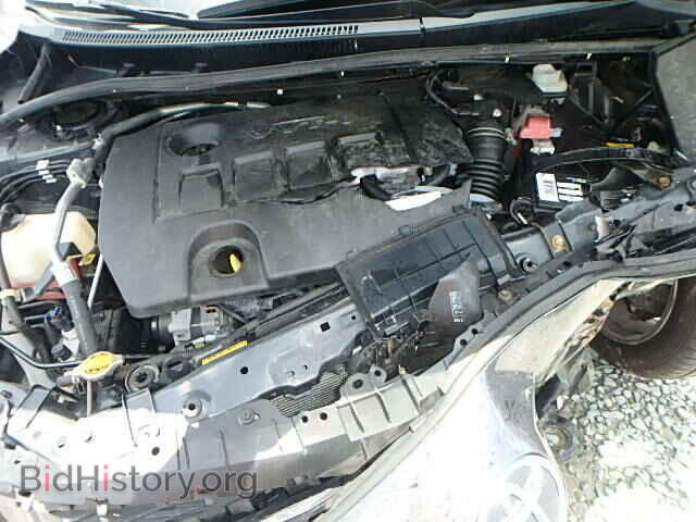 2011 TOYOTA COROLLA - VIN: 2T1BU4EE6BC652722 - Фото 7
