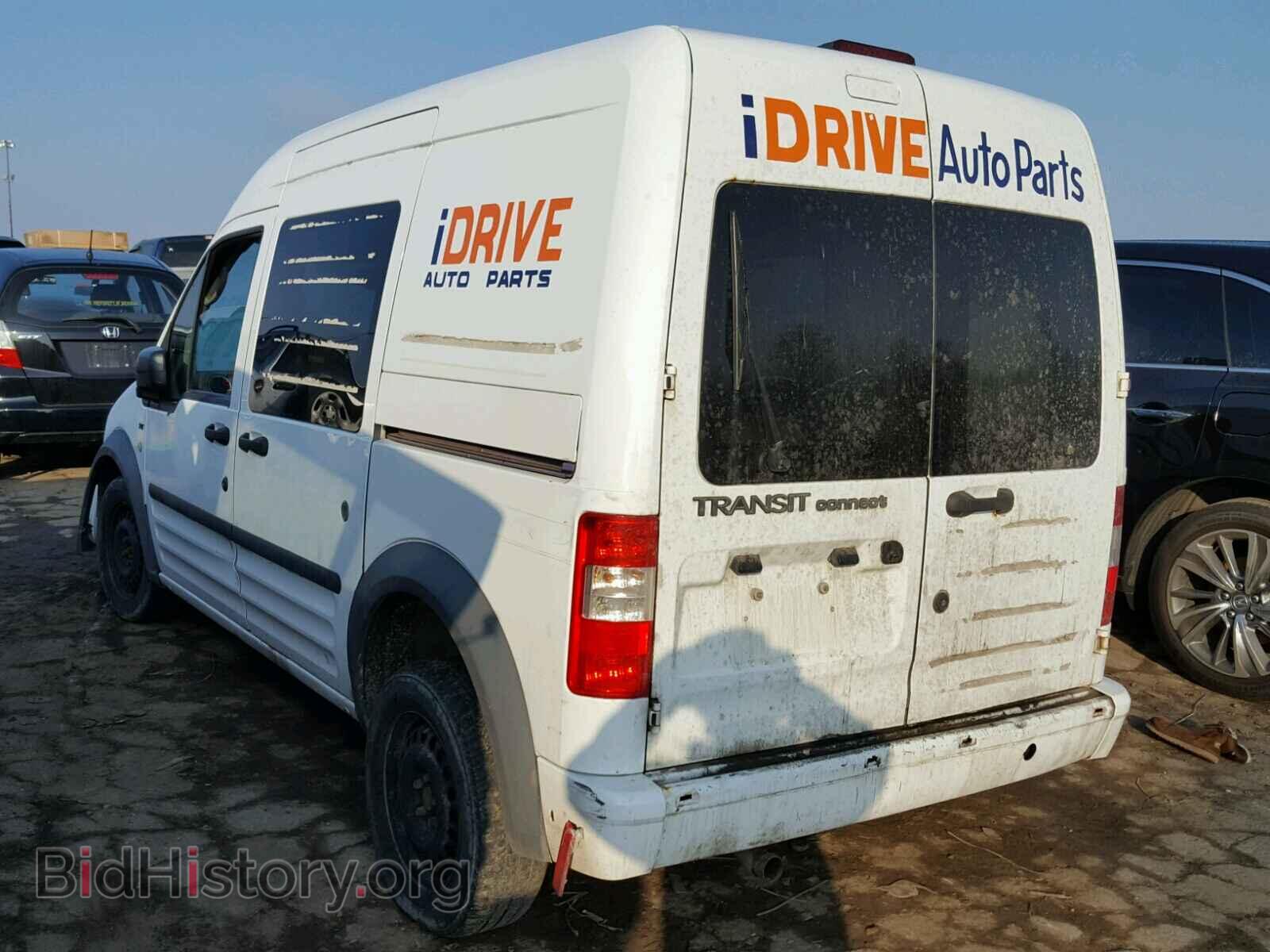 2013 FORD TRANSIT CO - VIN: NM0LS6BN9DT142576 - Фото 3