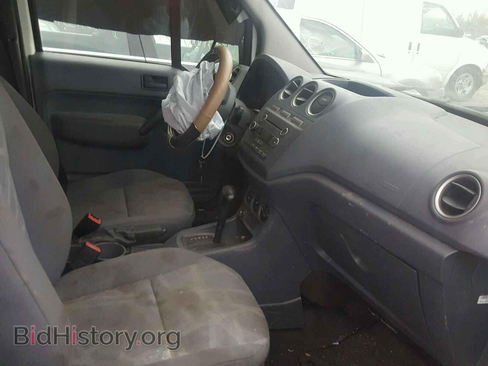 2013 FORD TRANSIT CO - VIN: NM0LS6BN9DT142576 - Фото 5